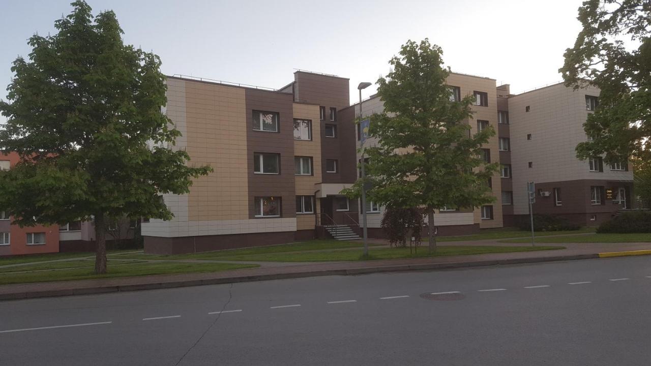 Estate I Apartamentai Birstonas Exterior photo